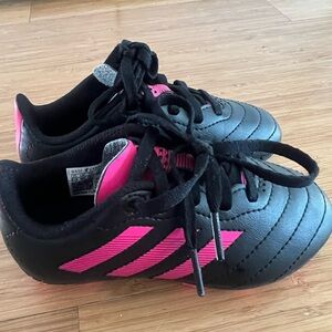 Adidas Cleats - like new